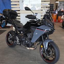 Yamaha TRACER 9 occasion - Sarreguemines - photo 2/5