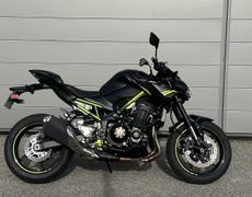 Kawasaki autres Saint-Martin-d'Hères