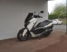 Yamaha Nmax