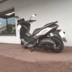 Yamaha Nmax occasion - Angoul&ecirc;me - photo 2/4
