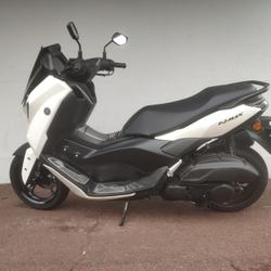 Yamaha Nmax occasion - Angoul&ecirc;me - photo 3/4