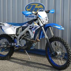KTM EN 250 FI occasion - Annonay - photo 2/3