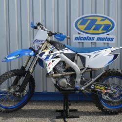 KTM EN 250 FI occasion - Annonay - photo 3/3
