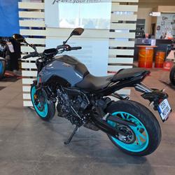Yamaha MT07 occasion - Sarreguemines - photo 2/5
