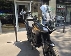 Autres Zontes Paris 11e Arrondissement