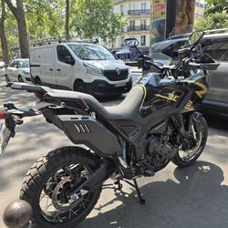 Zontes ZT 703 F occasion - Paris 11e Arrondissement - photo 3/5