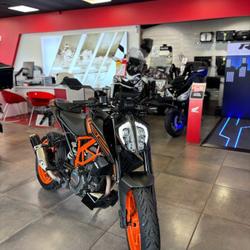 KTM Duke occasion - Villemomble - photo 2/5