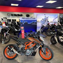 KTM Duke occasion - Villemomble - photo 3/5