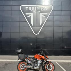 KTM Duke occasion - Rochefort-du-Gard - photo 2/5