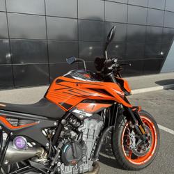 KTM Duke occasion - Rochefort-du-Gard - photo 3/5