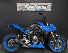 Suzuki GSX