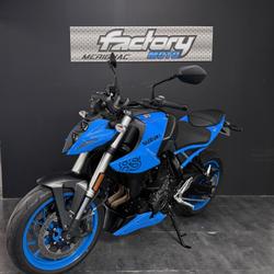 Suzuki GSX occasion - M&eacute;rignac - photo 3/5