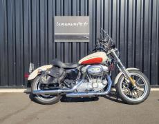 Harley Davidson Sportster Ruaudin