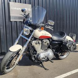 Harley Davidson Sportster occasion - Ruaudin - photo 2/5
