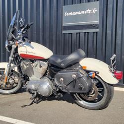 Harley Davidson Sportster occasion - Ruaudin - photo 3/5