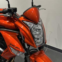 Kawasaki ER occasion - Ploeren - photo 3/5