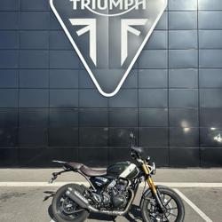 Triumph Scrambler occasion - Rochefort-du-Gard - photo 2/5