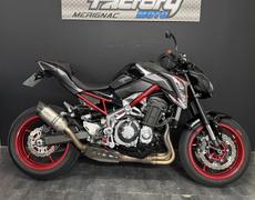 Kawasaki Z Mérignac
