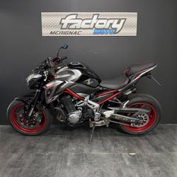 Kawasaki Z occasion - M&eacute;rignac - photo 2/5