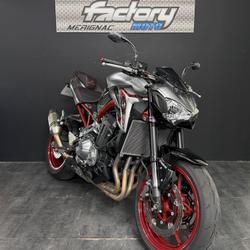 Kawasaki Z occasion - M&eacute;rignac - photo 3/5