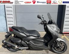 Yamaha X MAX Sens