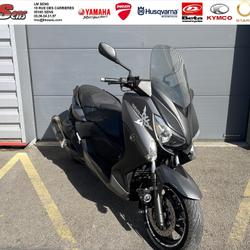 Yamaha X MAX occasion - Sens - photo 2/3
