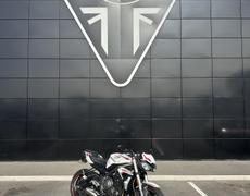 Triumph Street
