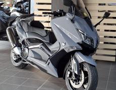 Yamaha T MAX
