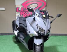 Yamaha T MAX Roissy-en-France