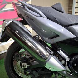 Yamaha T MAX occasion - Roissy-en-France - photo 3/5