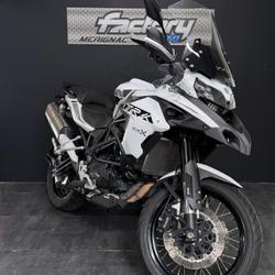 Benelli TRK 502 X occasion - M&eacute;rignac - photo 2/4