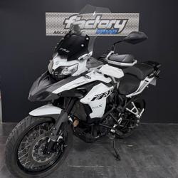 Benelli TRK 502 X occasion - M&eacute;rignac - photo 3/4