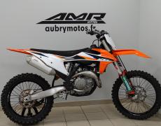 KTM SX Vittel