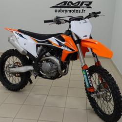 KTM SX occasion - Vittel - photo 2/3