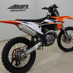 KTM SX occasion - Vittel - photo 3/3