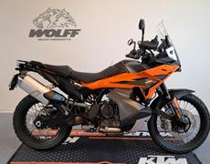 KTM Adventure Eckbolsheim
