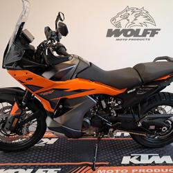 KTM Adventure occasion - Eckbolsheim - photo 2/4