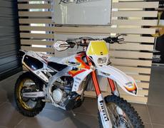 Yamaha autres Firminy