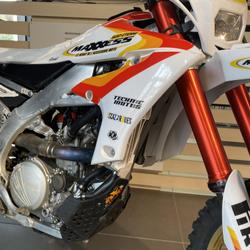Yamaha WR250F occasion - Firminy - photo 2/5