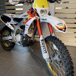 Yamaha WR250F occasion - Firminy - photo 3/5