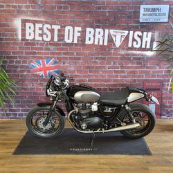 Triumph Street occasion - Sevrey - photo 2/5