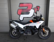 KTM Adventure Vert-Saint-Denis
