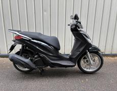 Piaggio Medley Eckbolsheim