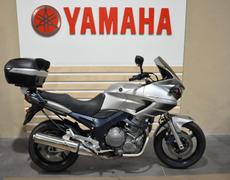 Yamaha TDM Nancy