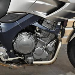 Yamaha TDM occasion - Nancy - photo 3/5