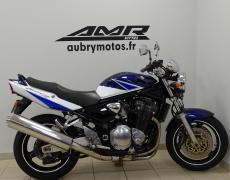 Suzuki GSF Vittel