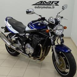 Suzuki GSF occasion - Vittel - photo 2/3