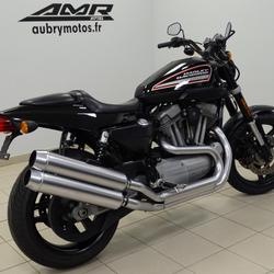 Harley Davidson Sportster occasion - Vittel - photo 3/3