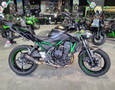 Kawasaki Z