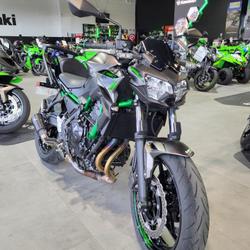 Kawasaki Z occasion - N&icirc;mes - photo 2/3